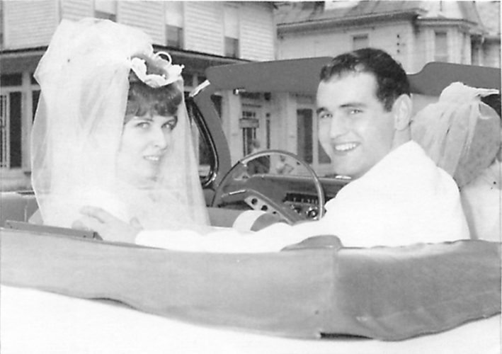 Bowens celebrate 50th anniversary
